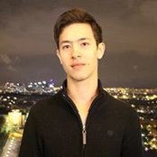 Edouard Aubry's photo