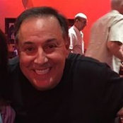 Richie Minervini's photo