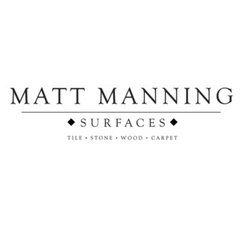 Matt Manning Surfaces