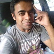 Foto von Munish Jain