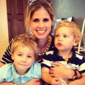 Jennifer Falcone's photo