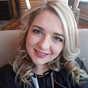 Charlène Perron's photo
