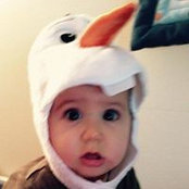 Johanna Lombardozzi's photo
