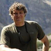 Todd Rosenthal's photo