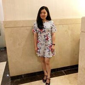 Yuliana Lu's photo