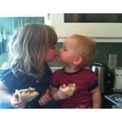Marie-Eve Blanchfield's photo