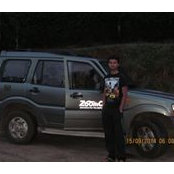 Arjun Jauhari's photo