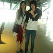 Ando Cano's photo
