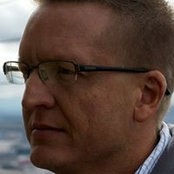 Mark Sidwell's photo