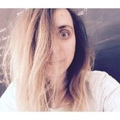 Damla Nevşe's photo