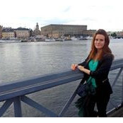 Célia Denouette's photo