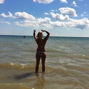 Danielle Watson's photo