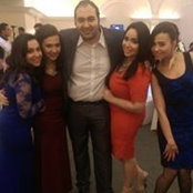 Nesma Elshahawy's photo