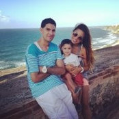 Penelope Vazquez's photo