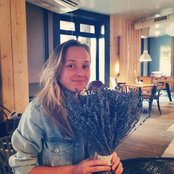 Katerina Kushnareva's photo