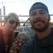 Scott Barlow's photo