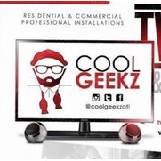Cool Geekz - TV Mounting | Home Theater | Securityさんの写真