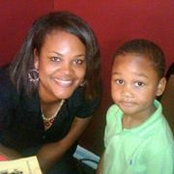 Tanisa Adimu's photo
