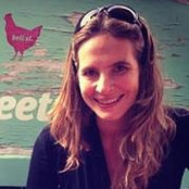 Foto de Anna DeLaski