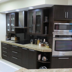 K & P Kitchens Corp.