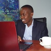 Stone Atwine's photo