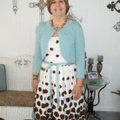 Annette Rousselle Champagnes billede