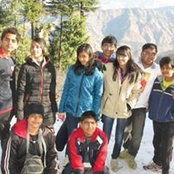 Saransh Agrawal's photo