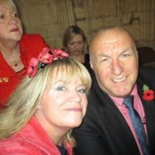 Foto von June Hewson