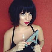 Alix Hernandez's photo