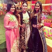 Raksha Sanikam's photo