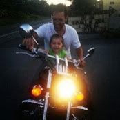 Michael Calores billede