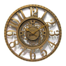 Clocks