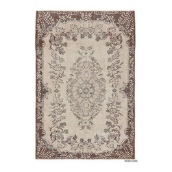 Overdyed Rugs - Area Rugs