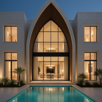 Manohar Mansion