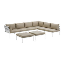 outdoor furniture