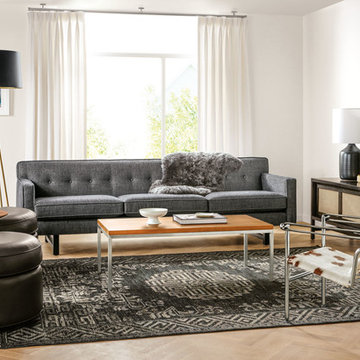 André Sofas