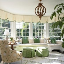 My sunroom project in the makin'