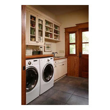 mudroom