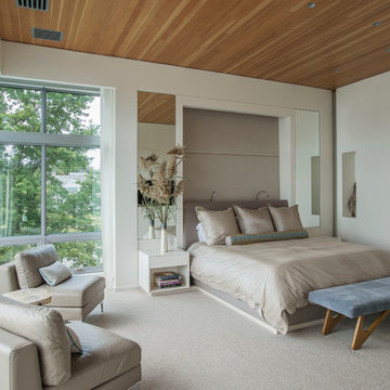 Long Island Sound House