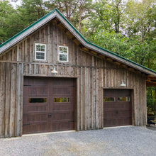 Barns