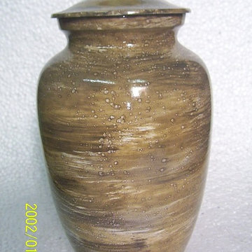 Cremation Urns..