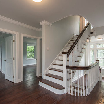 Whole House Remodel - Merion Station, PA