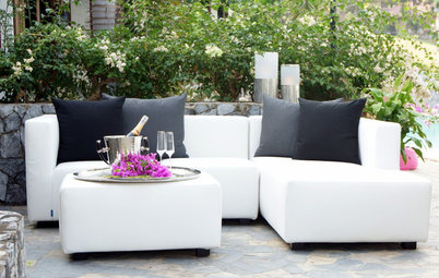 Let's Take It Outside: Outdoor Furniture Buying Guide – Part 2