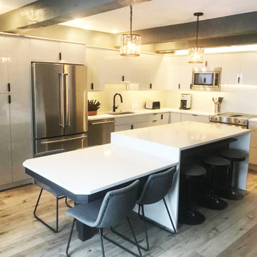 LUXURY MOUNTAIN HOME CONDO SNOWMASS VILLAGE, COLORADO