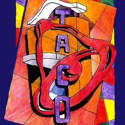 Art & Furniture - Artwork