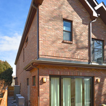 Culpepper Brick Home - Denver