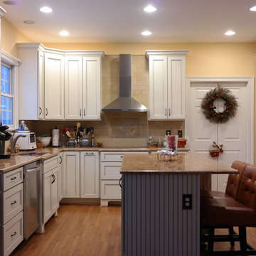 Kitchen Remodel Glenwood