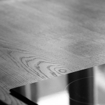 Tavistock Shaker Kitchen