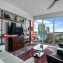 Entertainment Area