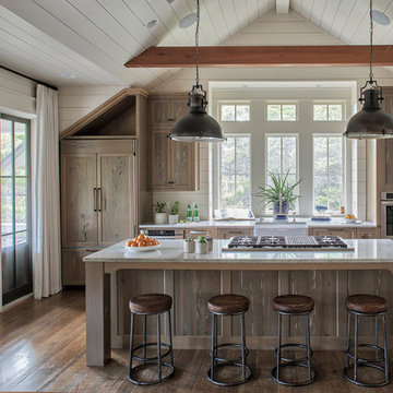 Morar Residence